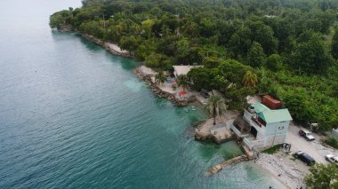 Kabare Haiti (8 Ağustos 2018)