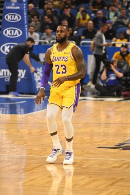 Orlando, Florida 'daki Kamp Stadyumu' nda 2018 Yıllık Florida Klasikleri (BCU vs FAMU) - 17 Kasım 2018. 