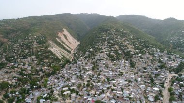 Riviere Froide Haiti (7 Ağustos 2018) 