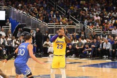 Orlando, Florida 'daki Kamp Stadyumu' nda 2018 Yıllık Florida Klasikleri (BCU vs FAMU) - 17 Kasım 2018.  