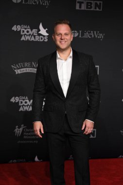 16 Ekim 2018 'de Nashville Tennessee' deki Lipscomb Üniversitesi 'nde 49.. 