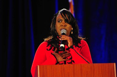 Florida Valisi Rick Scott 13 Ekim 2015 'te Orlando Florida' daki İnanç Sempozyumunda konuşma yapacak.. 