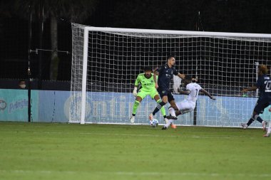 MLS sırasındaki Minnesota United ile karşılaşan Kansas City, 12 Temmuz 2020 tarihinde Orlando Florida 'daki ESPN Vahşi Spor Dünyası' nda düzenlenen turnuvaya geri döndü..  