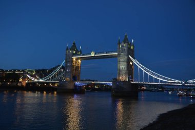 Londra Güzellik Şehri, 27 Mayıs 2017.