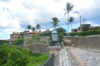 Dominik Cumhuriyeti 'ndeki Güzel Amber Koyu, 20 Eylül 2016. Fotoğraf: Marty Jean-Louis