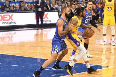 Orlando, Florida 'daki Kamp Stadyumu' nda 2018 Yıllık Florida Klasikleri (BCU vs FAMU) - 17 Kasım 2018.  