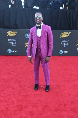 Kırmızı Halı Fotoğrafları 29 Mart 2019 Cumartesi günü Las Vegas 'taki Orleans Resort' ta düzenlenen 34. Yıldız Ödülleri sırasında çekildi.