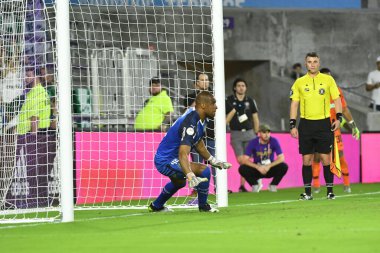 Florida Kupası 2020: S.E Palmeiras - Atletico Nacional maçı 15 Ocak 2020 Çarşamba günü Orlando Florida Exploria Stadyumu 'nda..  