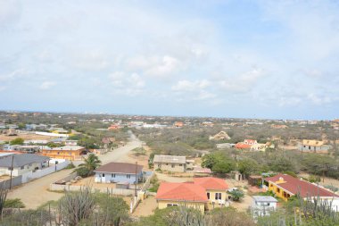 22 Eylül 2016 'da Karayipler' deki Güzel Aruba. Fotoğraf: Marty Jean-Louis
