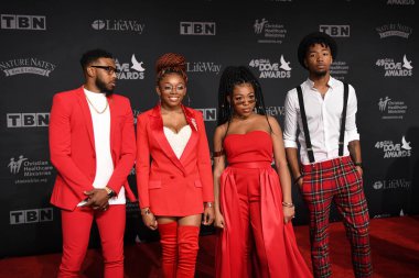 16 Ekim 2018 'de Nashville Tennessee' deki Lipscomb Üniversitesi 'nde 49.. 