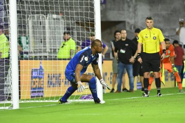 Florida Kupası 2020: S.E Palmeiras - Atletico Nacional maçı 15 Ocak 2020 Çarşamba günü Orlando Florida Exploria Stadyumu 'nda..  