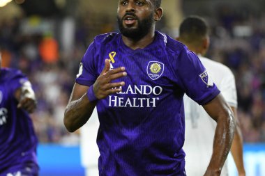 Orlando City 7 Eylül 2019 tarihinde Florida Exploria Stadyumu 'nda LAFC' ye ev sahipliği yaptı..