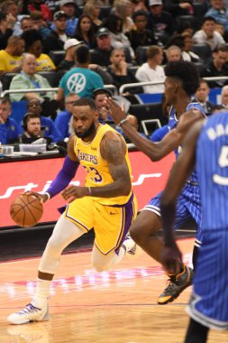 Orlando, Florida 'daki Kamp Stadyumu' nda 2018 Yıllık Florida Klasikleri (BCU vs FAMU) - 17 Kasım 2018.  