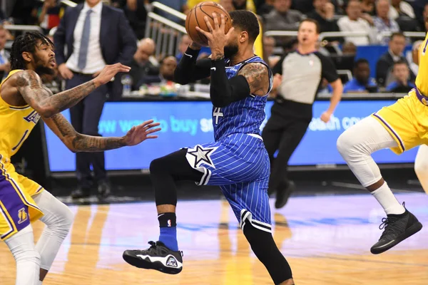 Orlando, Florida 'daki Kamp Stadyumu' nda 2018 Yıllık Florida Klasikleri (BCU vs FAMU) - 17 Kasım 2018.  