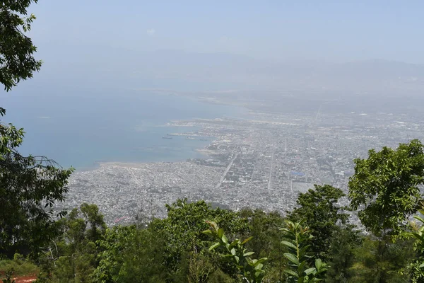 Haiti Güzel Bir — Stok fotoğraf