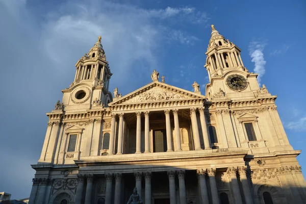 Beautify City London England May 2017 — Stock Photo, Image