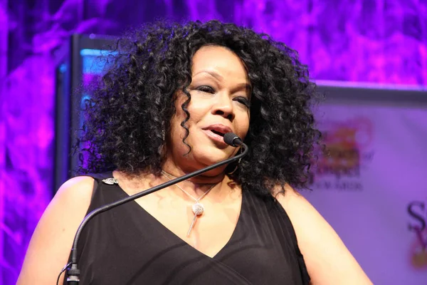 Stellar Women Gospel Awards Hålls Omni Hotel Nashville Tennessee Den — Stockfoto