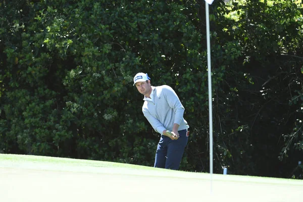 Durante 2020 Arnold Palmer Convite Terceira Rodada Grupos Bay Hill — Fotografia de Stock