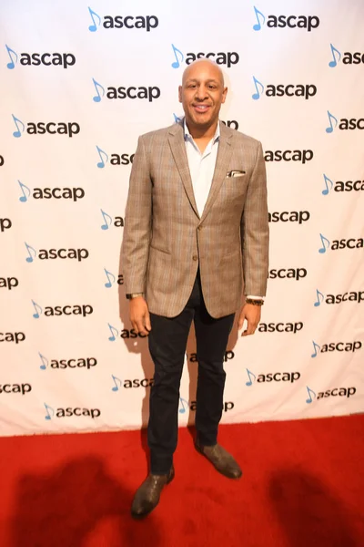 Red Carpet Foto Durante Ascap Morning Glory Breakfast Sabato Marzo — Foto Stock