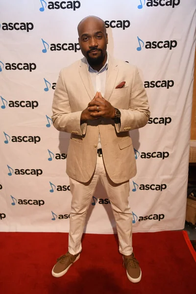 Red Carpet Foto Durante Ascap Morning Glory Breakfast Sabato Marzo — Foto Stock