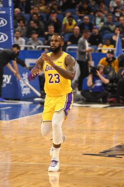 Orlando, Florida 'daki Kamp Stadyumu' nda 2018 Yıllık Florida Klasikleri (BCU vs FAMU) - 17 Kasım 2018. 