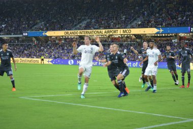 Orlando Florida 'daki Bay HIll Club Lodge' da 5 Mart 2020 'de düzenlenen 2020 Arnold Palmer Birinci Tur Grupları sırasında,. 