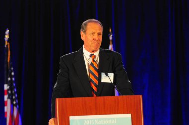 Florida Valisi Rick Scott 13 Ekim 2015 'te Orlando Florida' daki İnanç Sempozyumunda konuşma yapacak.. 