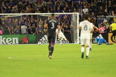 Orlando Florida 'daki Bay HIll Club Lodge' da 5 Mart 2020 'de düzenlenen 2020 Arnold Palmer Birinci Tur Grupları sırasında,. 