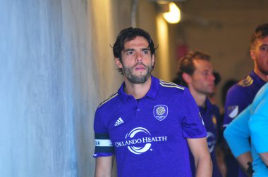 Orlando City SC 25 Şubat 2017 tarihinde Orlando City Stadyumu 'nda St. Louis FC' ye ev sahipliği yaptı..