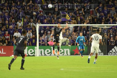 Orlando Florida 'daki Bay HIll Club Lodge' da 5 Mart 2020 'de düzenlenen 2020 Arnold Palmer Birinci Tur Grupları sırasında,. 