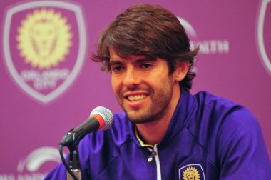 Orlando City SC, 26 Şubat 2016 'da Florida' daki Sylvian Gölü 'nde Medya Günü' ne ev sahipliği yaptı..  