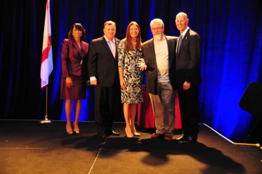 Florida Valisi Rick Scott 13 Ekim 2015 'te Orlando Florida' daki İnanç Sempozyumunda konuşma yapacak..