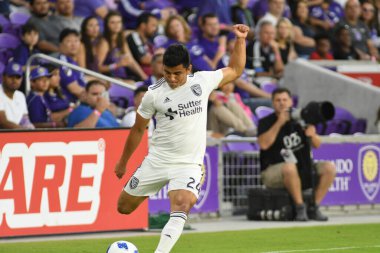 Orlando Florida 'daki Bay HIll Club Lodge' da 5 Mart 2020 'de düzenlenen 2020 Arnold Palmer Birinci Tur Grupları sırasında,. 