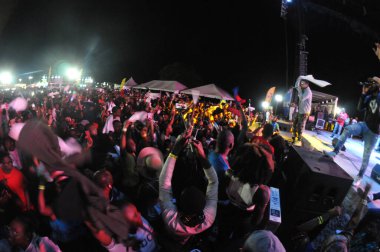 Orlando Karayipler Festivali 18 Mart 2017 Florid Fotoğraf: Marty Jean-Louis