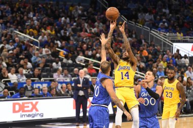 Orlando, Florida 'daki Kamp Stadyumu' nda 2018 Yıllık Florida Klasikleri (BCU vs FAMU) - 17 Kasım 2018.  