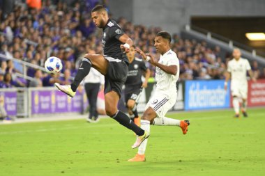 Orlando Florida 'daki Bay HIll Club Lodge' da 5 Mart 2020 'de düzenlenen 2020 Arnold Palmer Birinci Tur Grupları sırasında,. 