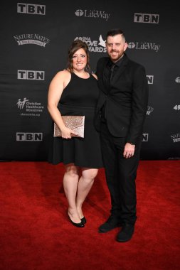 16 Ekim 2018 'de Nashville Tennessee' deki Lipscomb Üniversitesi 'nde 49..  