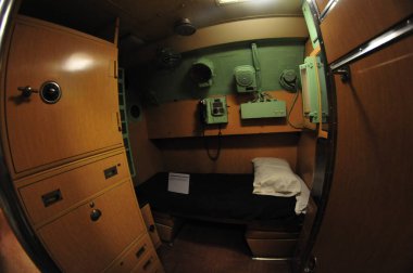 24 Mayıs 2016 'da New York' un geniş açı görüntüsü. 