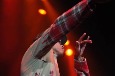 TransSibirya Orkestrası 14 Aralık 2014 'te Orlando Florida' daki Amway Center 'da konser verir.. 