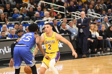 Orlando, Florida 'daki Kamp Stadyumu' nda 2018 Yıllık Florida Klasikleri (BCU vs FAMU) - 17 Kasım 2018. 