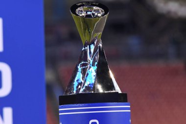 SheBelieves Kupası, 5 Mart 2019 tarihinde Tampa Florida Raymond James Stadyumu 'nda İngiltere' yi şampiyon ilan etmiştir. Fotoğraf: Marty Jean-Louis