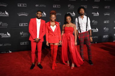 16 Ekim 2018 'de Nashville Tennessee' deki Lipscomb Üniversitesi 'nde 49.. 