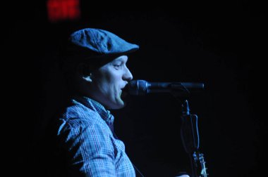 Christian Rock Bands Audio Adrenaline ve Kutless 23 Mart 2014 'te Osceola Sahne Sanatları Merkezi Kissimmee, FL' de sahne almaktadır.. 