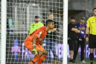 Florida Kupası 2020: S.E Palmeiras - Atletico Nacional maçı 15 Ocak 2020 Çarşamba günü Orlando Florida Exploria Stadyumu 'nda..  