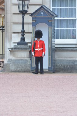 Londra Güzellik Şehri, 28 Mayıs 2017.