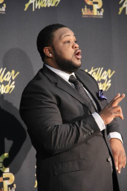 18 Ocak 2014 'te Nashville Tennessee' de düzenlenen 29.