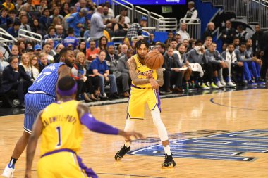 Orlando, Florida 'daki Kamp Stadyumu' nda 2018 Yıllık Florida Klasikleri (BCU vs FAMU) - 17 Kasım 2018. 