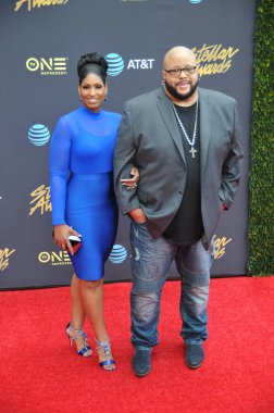 25 Mart 2017 'de Las Vegas' taki Orleans Resort 'ta 32rd Stellar Ödülleri