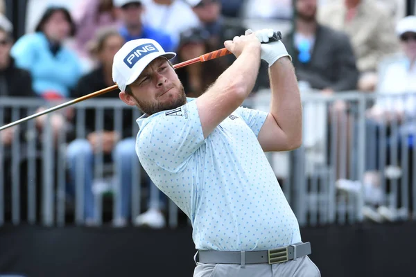 Selama Tahun 2020 Arnold Palmer Invitational Final Bay Hill Club — Stok Foto