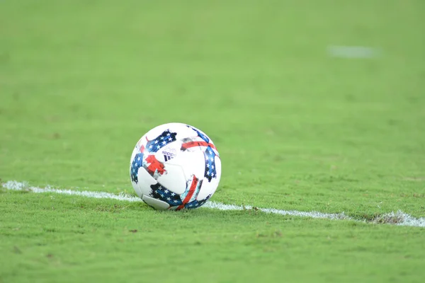 Orlando City Empfängt Juli 2017 Den Toronto Orlando City Stadium — Stockfoto